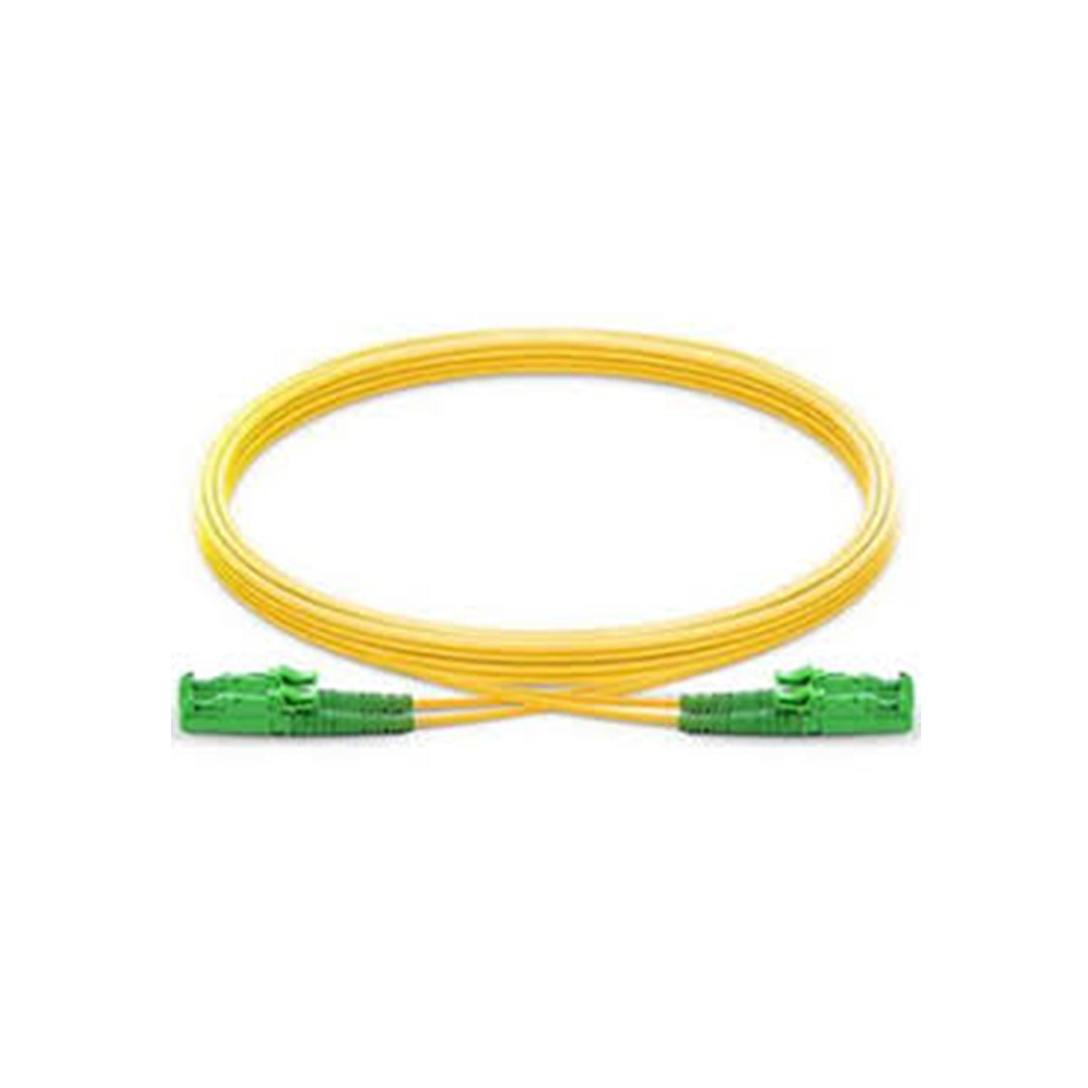 229343010 Premium Line Pigtail LC/UPC OM4, 1m, , D=0,9mm,LSOH - Image 1