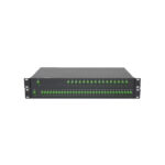 Premium Line SC/APC PLC Splitter Module, 2x32, 2.0mm loose-tube fiber, G6571A, ABS, 1m