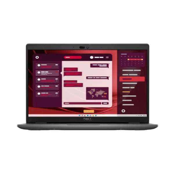 Dell_Latitude_3450 Dell Latitude 3450 Intel Core i5-1335U 512GB SSD 8GB Ram Intel Integrated Iris Xe UHD 14" Inch FHD - Silver - Image 1