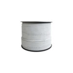 ProLink PL-C6-LSZH-OR — ProLink CAT. 6 U/UTP CABLE, 4 PAIR 23 AWG , LSZH , Orange , RIB