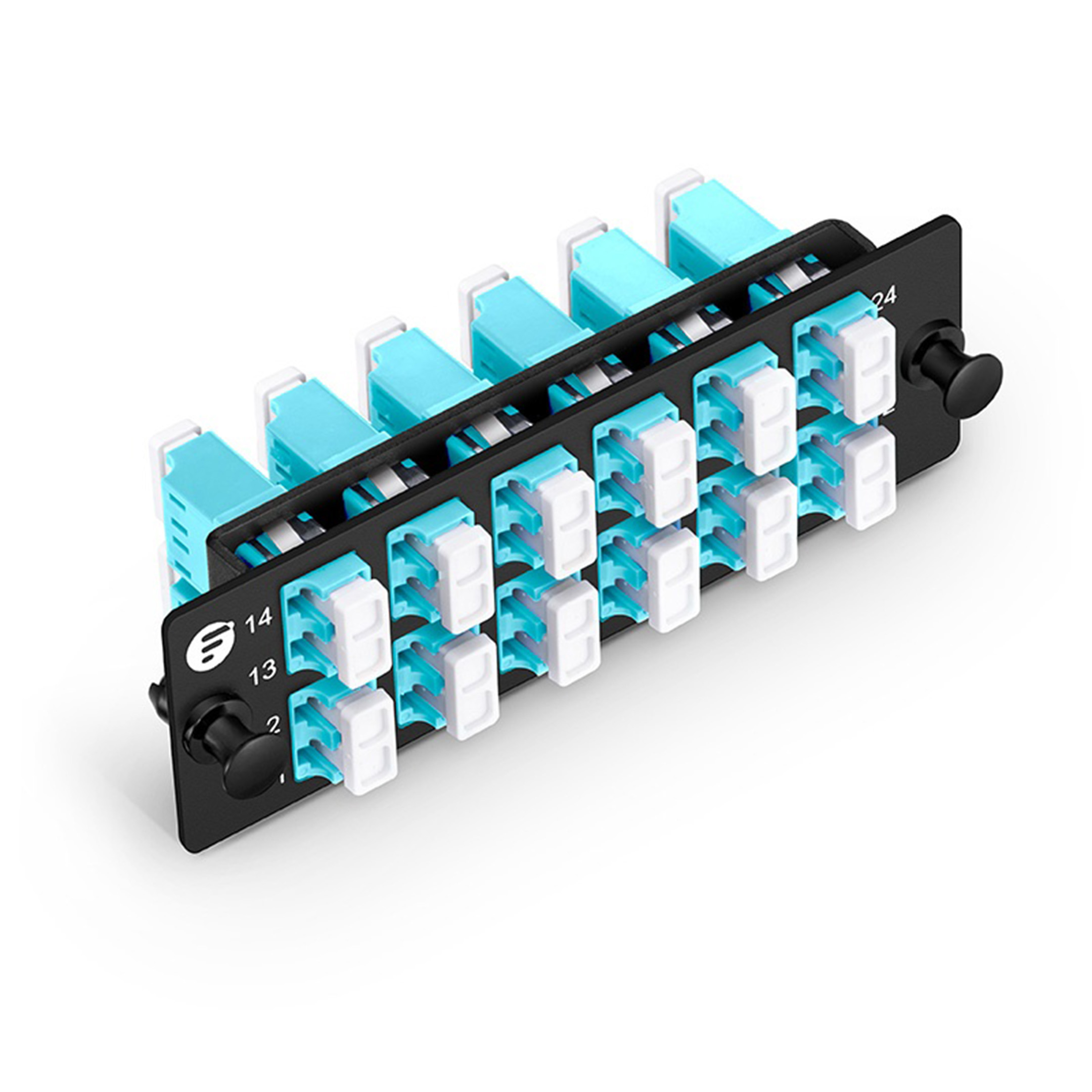 PL-CSC-APC-S-OS2 ProLink PL-CSC/APC-S-OS2 — Prolink Coupler SC/APC OS2 Simplex - Image 1