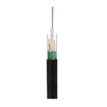 ProLink PL-FOC2-OS2 — Prolink Fiber Cable 2 Core, G657.A2 OS2 9/125 OD:10MM