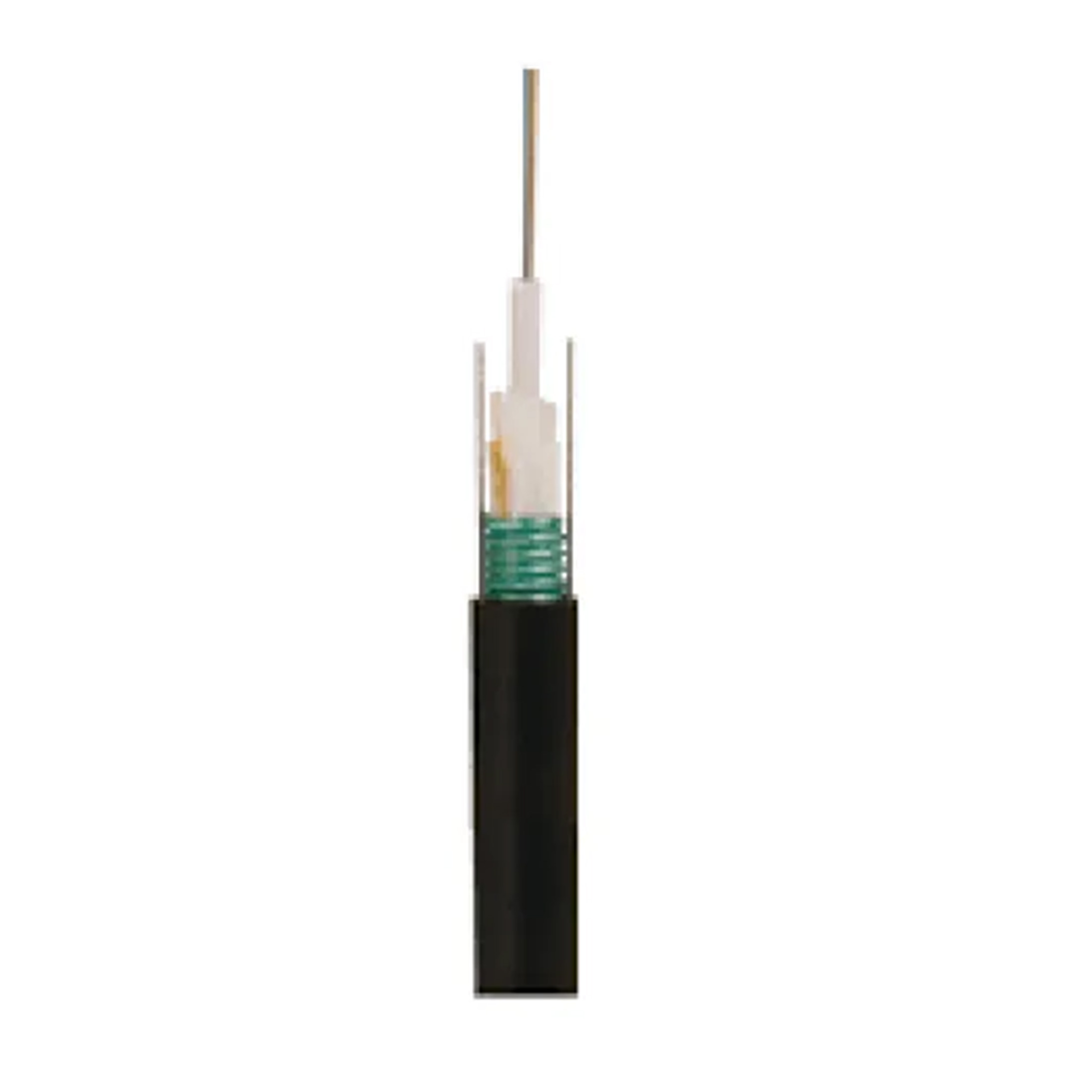 PL-FOC2-OS2 ProLink PL-FOC2-OS2 — Prolink Fiber Cable 2 Core, G657.A2 OS2 9/125 OD:10MM - Image 1