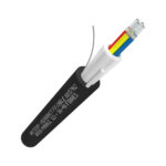 ProLink PL-FOC24-G657.A2-OS2 — Prolink Fiber Cable 24 Core, G657.A2 OS2 9/125 OD:10MM