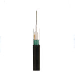 ProLink PL-FOC24D-OS2 — Prolink Double Armor Central Loose Tube Fiber Cable 24 Core OS2 9/125 OD:12.5MM Steel Wire