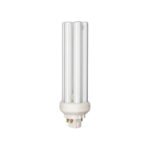 ProLink PL-FTW4C-P — Prolink Fiber Termination Box - Wall Mounted 4 Core Plastic