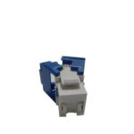 ProLink PL-KJ6A-TL — Prolink MINI TYPE Cat6A UTP Toolless KEYSTONE JACK