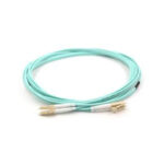 ProLink PL-LC-LC-OM3-30 — Prolink F/O Jumper Cord LC-LC OM3 Duplex-30M