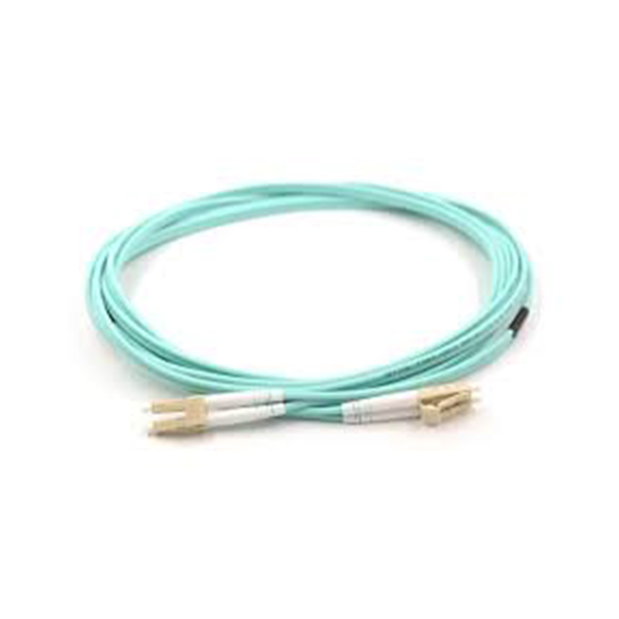 PL-LC-LC-OM3-30 ProLink PL-LC-LC-OM3-30 — Prolink F/O Jumper Cord LC-LC OM3 Duplex-30M - Image 1