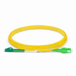 ProLink PL-PLC/APC-OS2 — Prolink F/O Pigtail LC/APC OS2-1M
