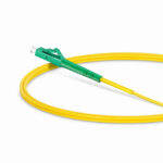 ProLink PL-SC/APC-LC/APC-S-OS2-1 — Prolink F/O Jumper Cord SC/APC-LC/APC OS2 Simplex-1M