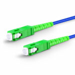ProLink PL-SC/APC-SC/APC-S-OS2-3 — Prolink F/O Jumper Cord SC/APC-SC/APC OS2 Simplex-3M