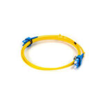 ProLink PL-SC-SC-OS2-10 — Prolink F/O Jumper Cord SC-SC OS2 Duplex-10M