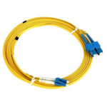 ProLink PL-SC-SC-OS2-20 — Prolink F/O Jumper Cord SC-SC SM Duplex-20M