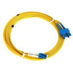 ProLink PL-SC-SC-OS2-3 — Prolink F/O Jumper Cord SC-SC OS2 Duplex-3M