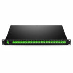 ProLink PL-SP-SC/APC-2:32 — Prolink F/O Splitter SC/APC 2IN :32 OUT OS2