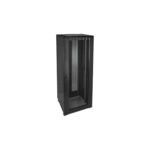 Prorack 42U 800×1200 Standing Server Rack with Vented Door – (PR-FV81242)