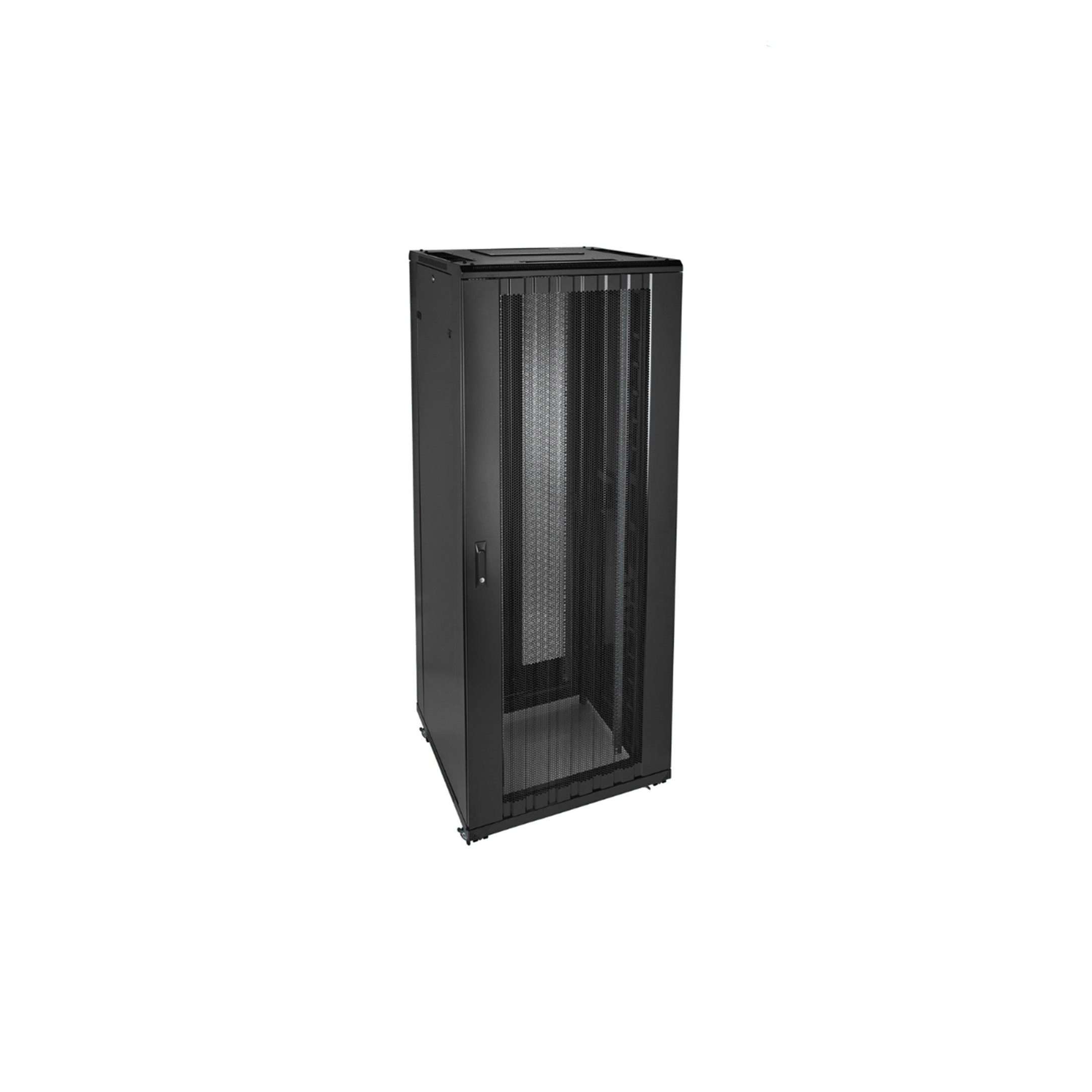 PR-FV81242.jpg Prorack 42U 800×1200 Standing Server Rack with Vented Door – (PR-FV81242) - Image 1