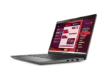 Dell Latitude 3450 Intel Core i5-1335U 512GB SSD 8GB Ram Intel Integrated Iris Xe UHD 14" Inch FHD - Silver - Image 2